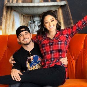 Meet your Posher, Jamie